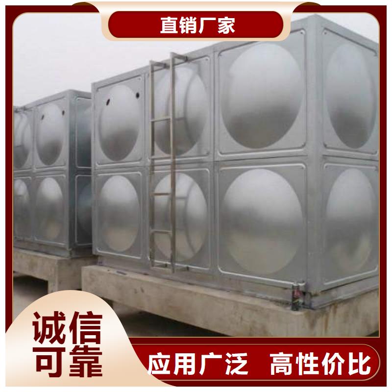 不锈钢冲压水箱不锈钢保温水箱促销开始