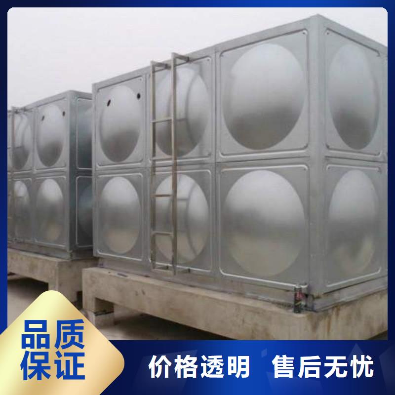 保溫不銹鋼水箱生產商