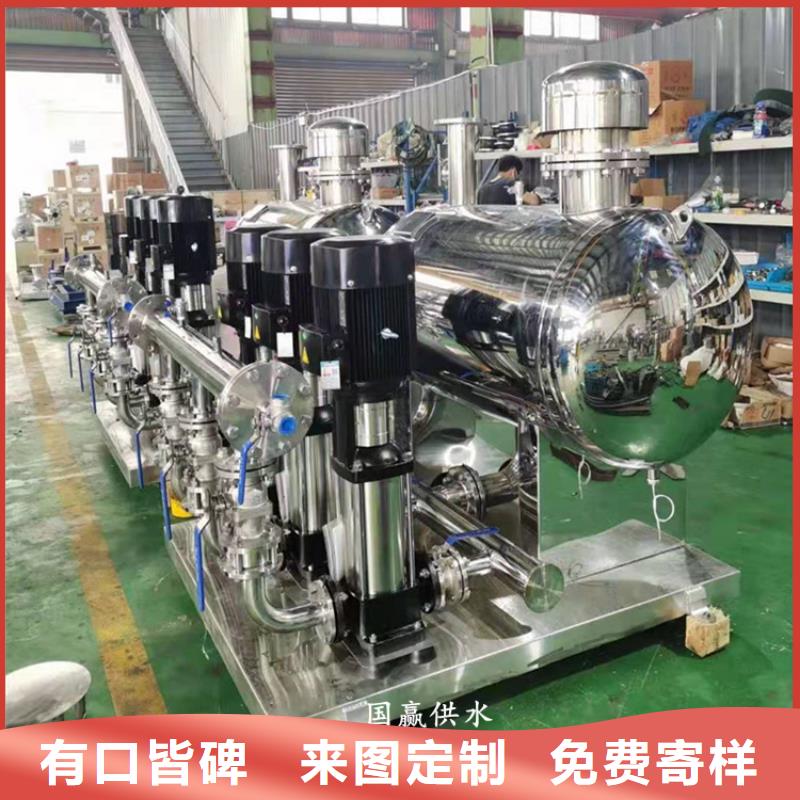 南宁直销恒泰质量可靠的恒压变频供水设备厂家