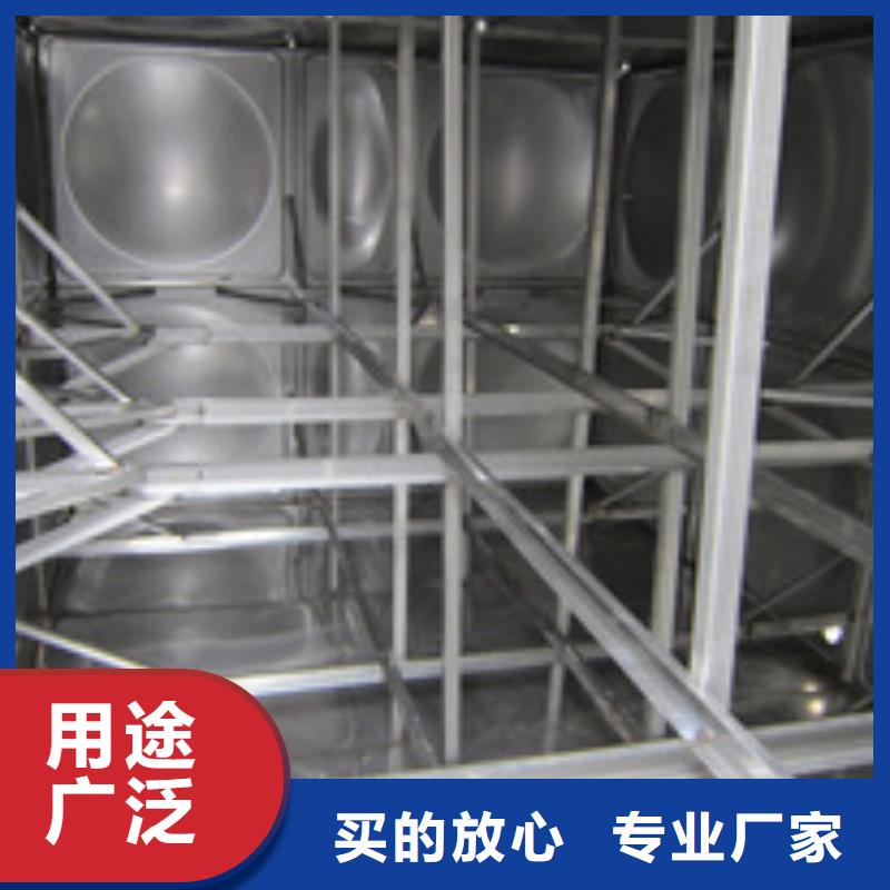 不锈钢水箱、不锈钢水箱生产厂家-库存充足