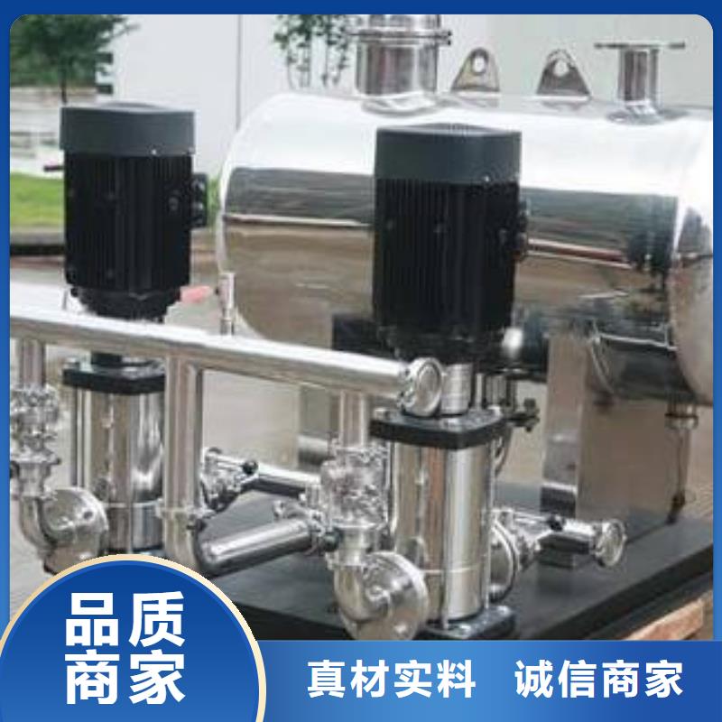 二次供水设备_【恒压变频供水设备】多年行业经验_恒泰304不锈钢消防生活保温水箱变频供水设备(内蒙古分公司)