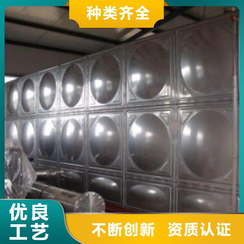 【 保温水箱不锈钢水箱好货直销】恒泰不锈钢消防水箱