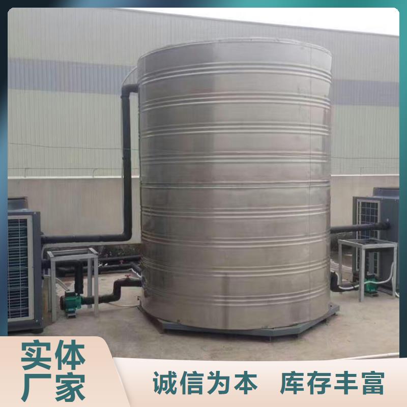 不锈钢消防水箱恒泰【消防水箱】-无负压变频供水设备使用寿命长久
