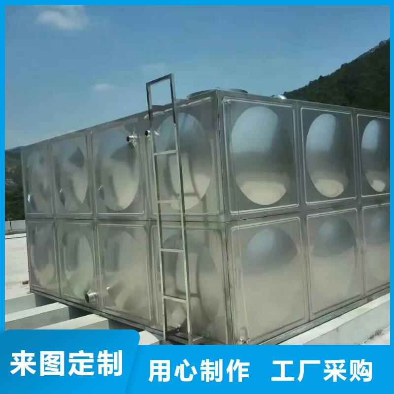 消防水箱_【不锈钢保温水箱】核心技术_恒泰304不锈钢消防生活保温水箱变频供水设备(河池市分公司)