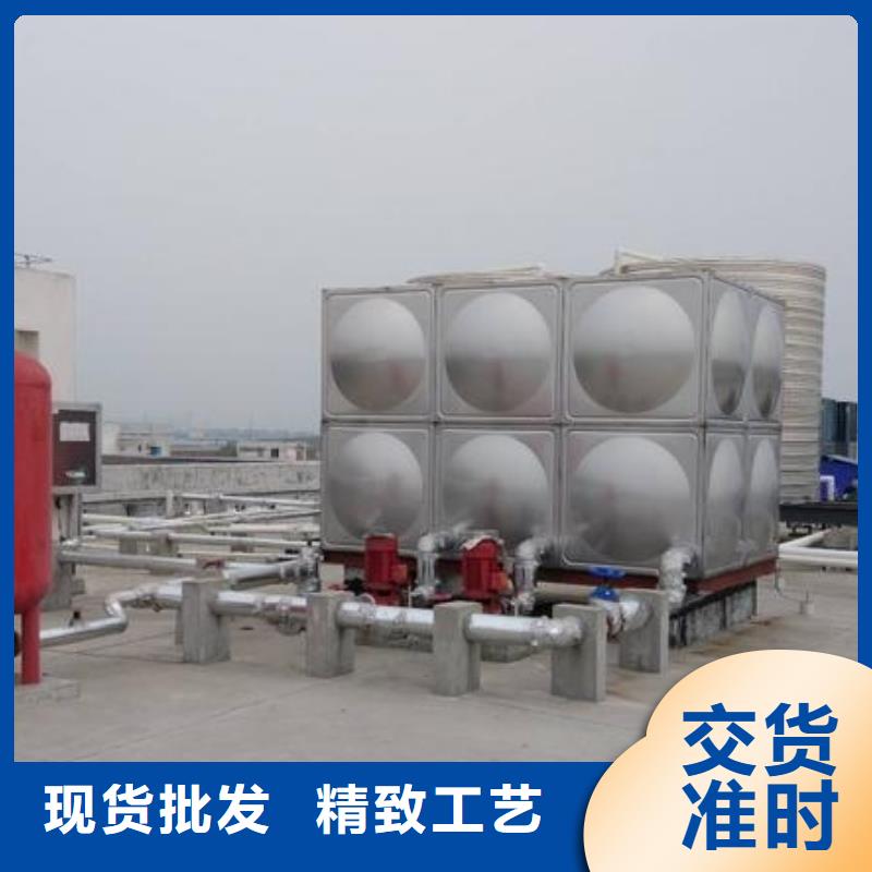 消防水箱_【不锈钢保温水箱】核心技术_恒泰304不锈钢消防生活保温水箱变频供水设备(河池市分公司)