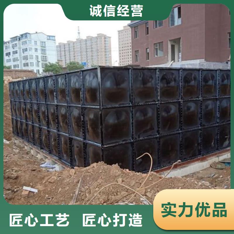 甄选:厂家定制【不锈钢水箱厂家】污水泵专业的生产厂家-恒泰304不锈钢消防生活保温水箱变频供水设备有限公司
