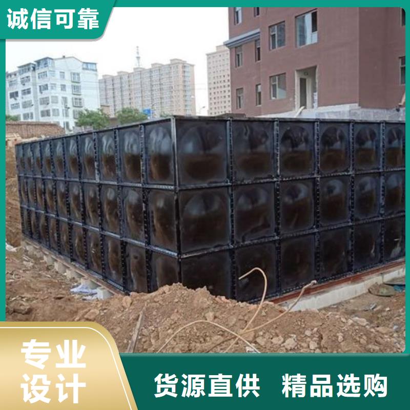 不锈钢水箱厂家厂家发货迅速