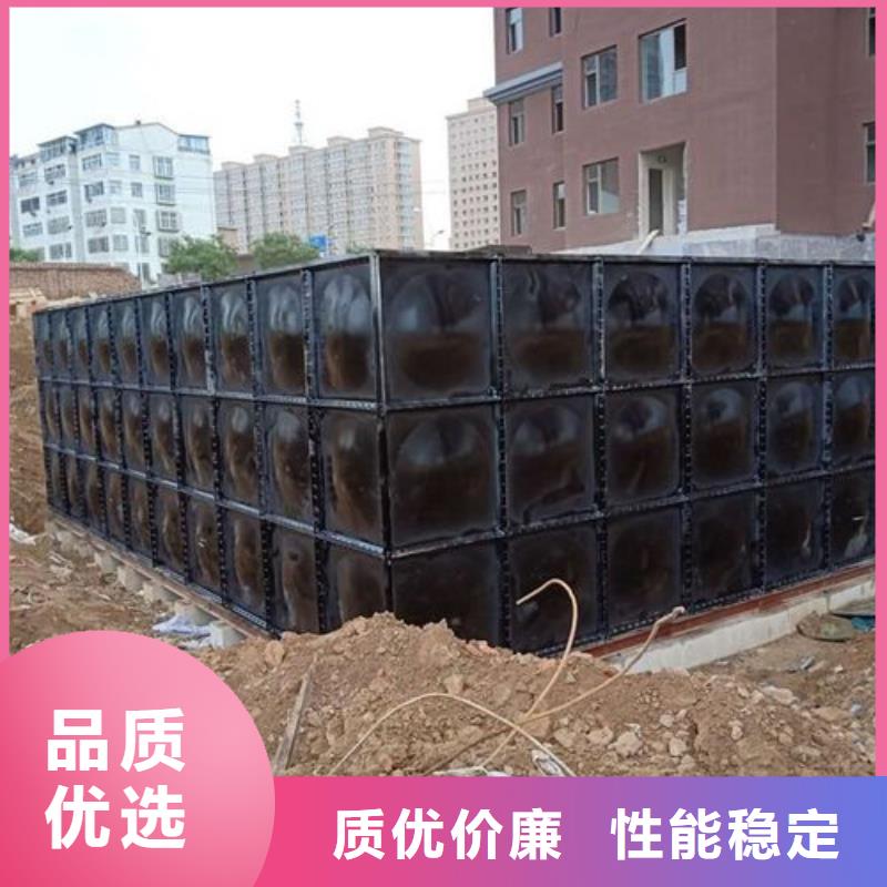不锈钢水箱产品种类