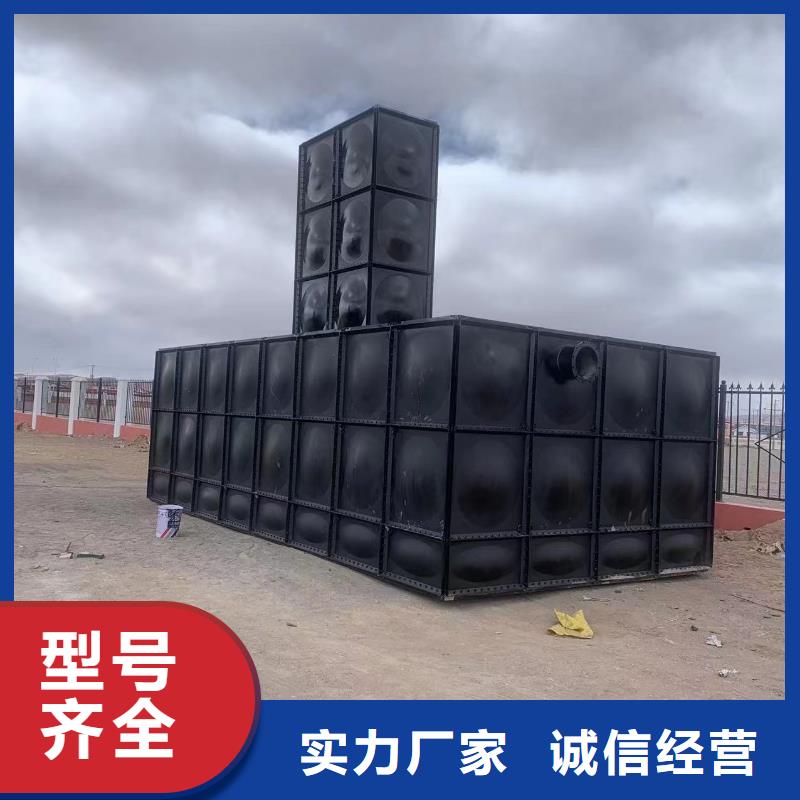 不锈钢消防水箱厂家，货源足