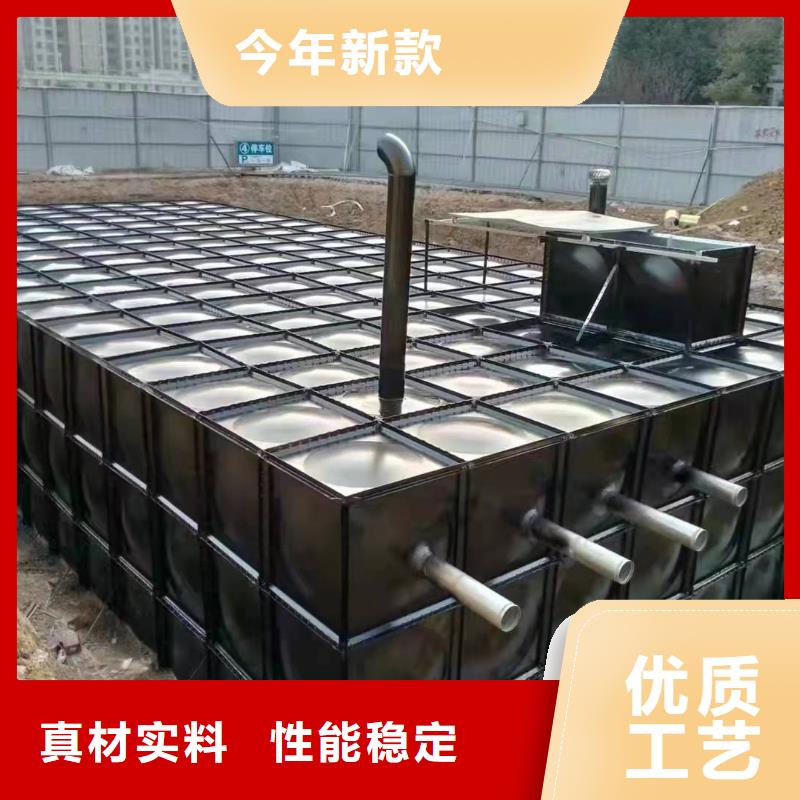 箱泵一体化厂家价格透明