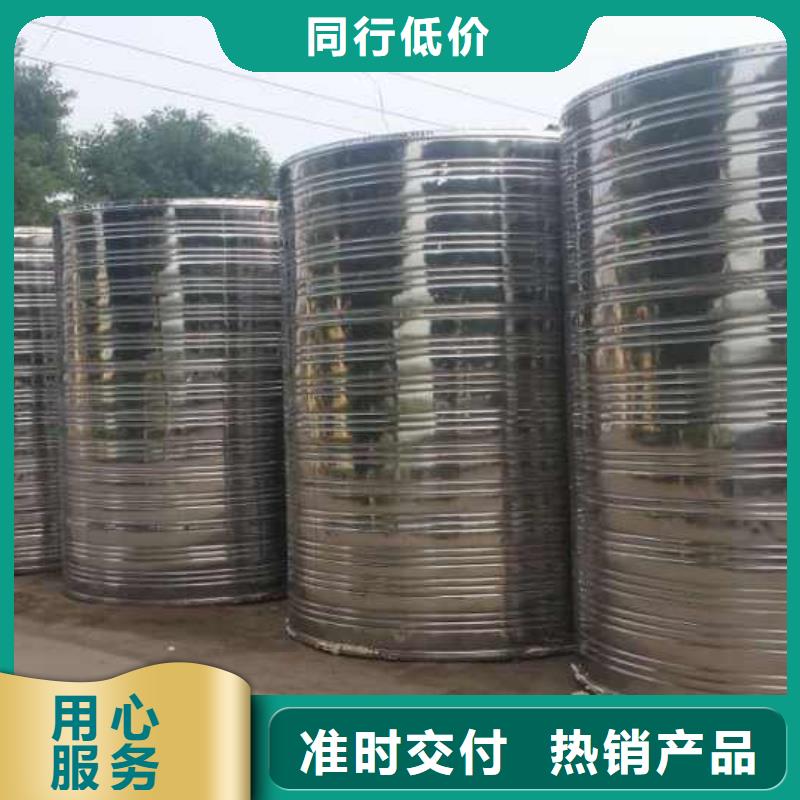 不锈钢水箱厂家销往全国