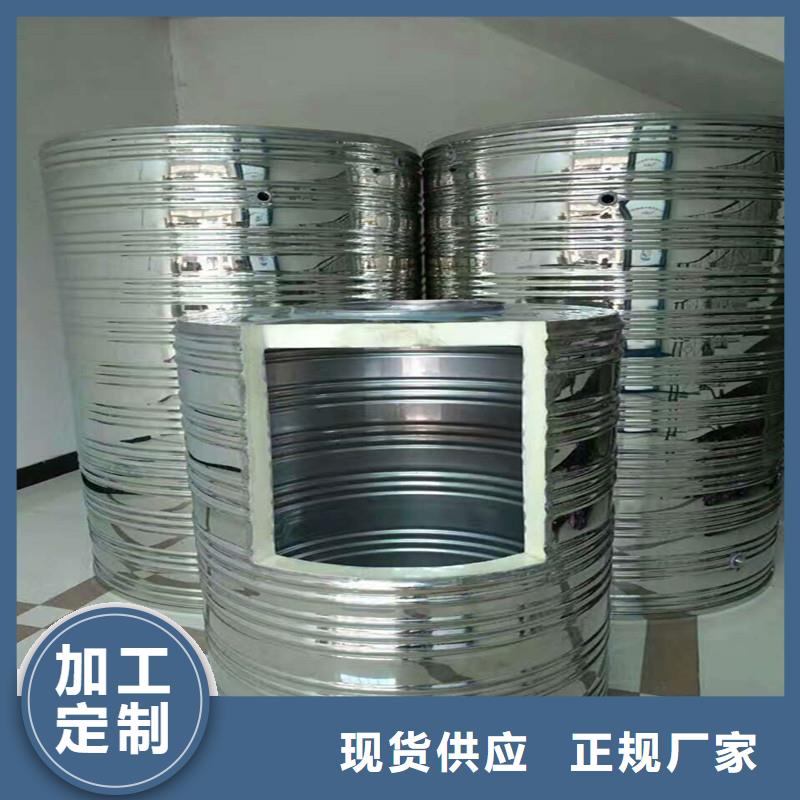 不锈钢水箱产品种类