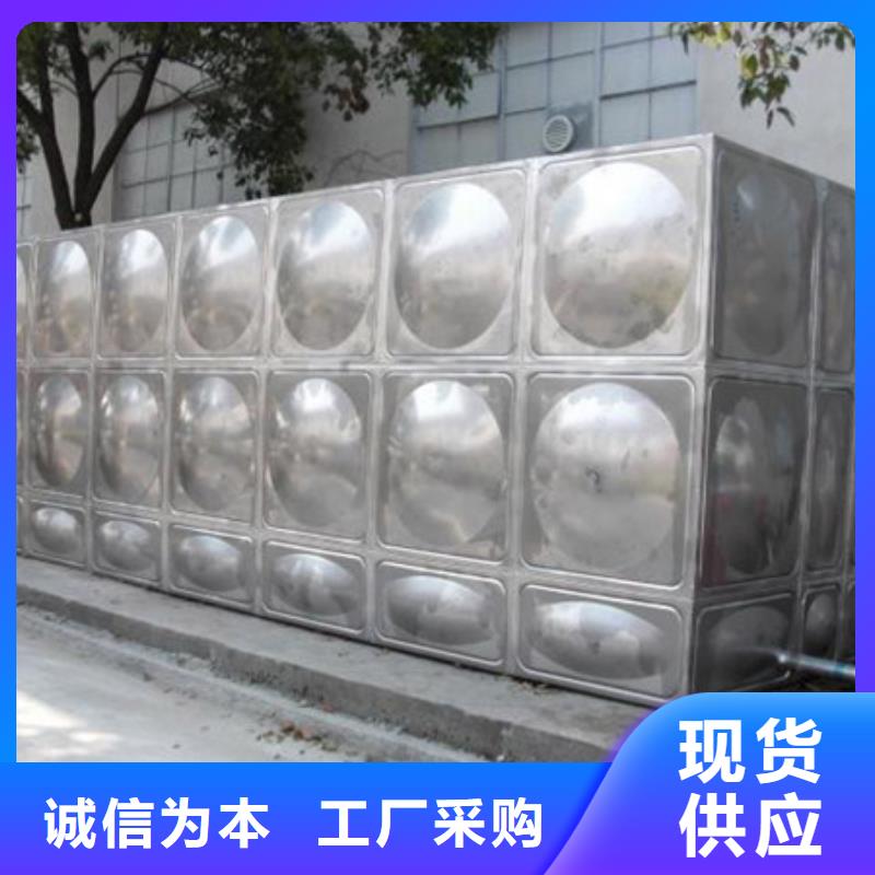 (柳州)当地【恒泰】不锈钢水箱货源充足