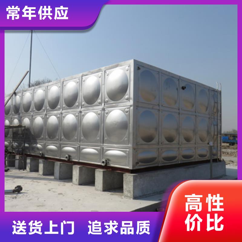 <上海>销售的是诚信恒泰不锈钢水箱厂家 恒压变频供水设备好产品价格低