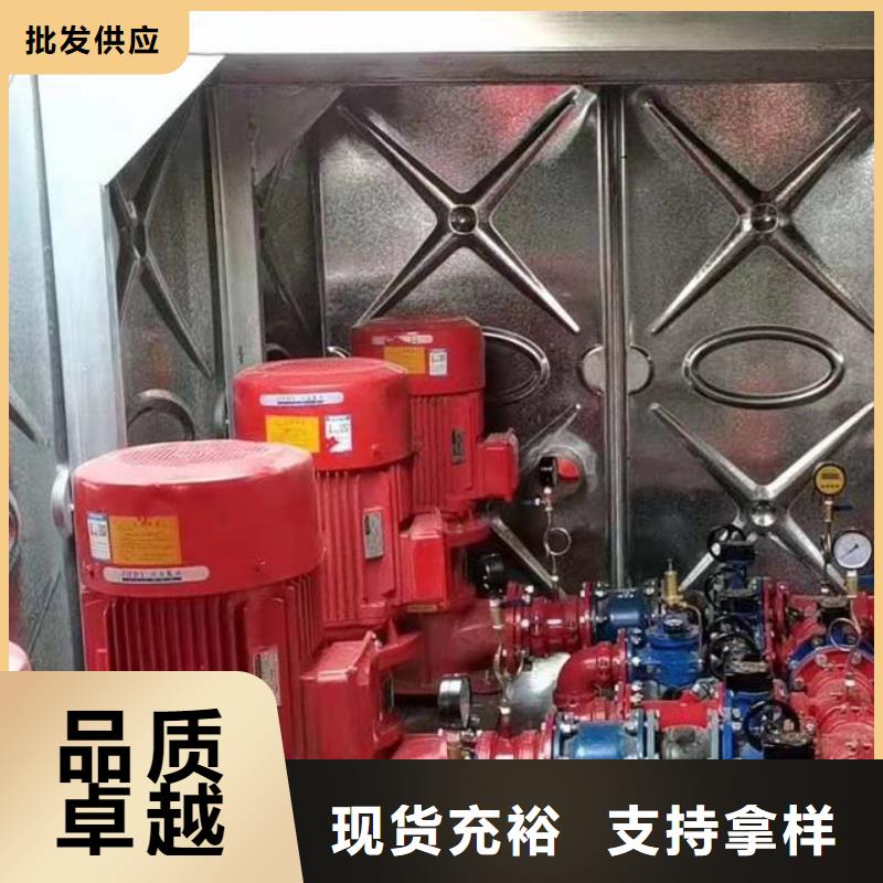 【产地工厂 不锈钢水箱价格-污水泵国标检测放心购买】- 当地 (恒泰)