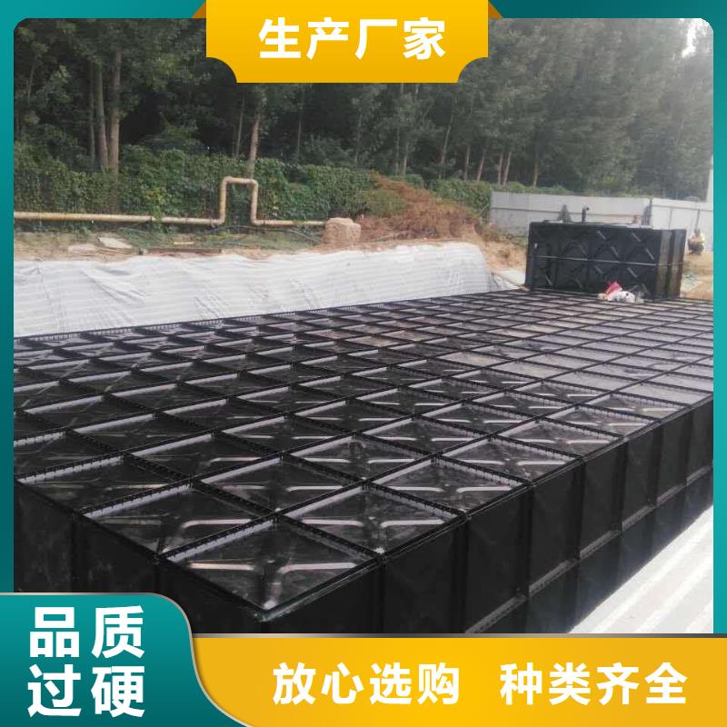 【不锈钢水箱价格】无负压变频供水设备种类多质量好覆盖范围含|岳池|华蓥|内江|泸州|南充|巴中