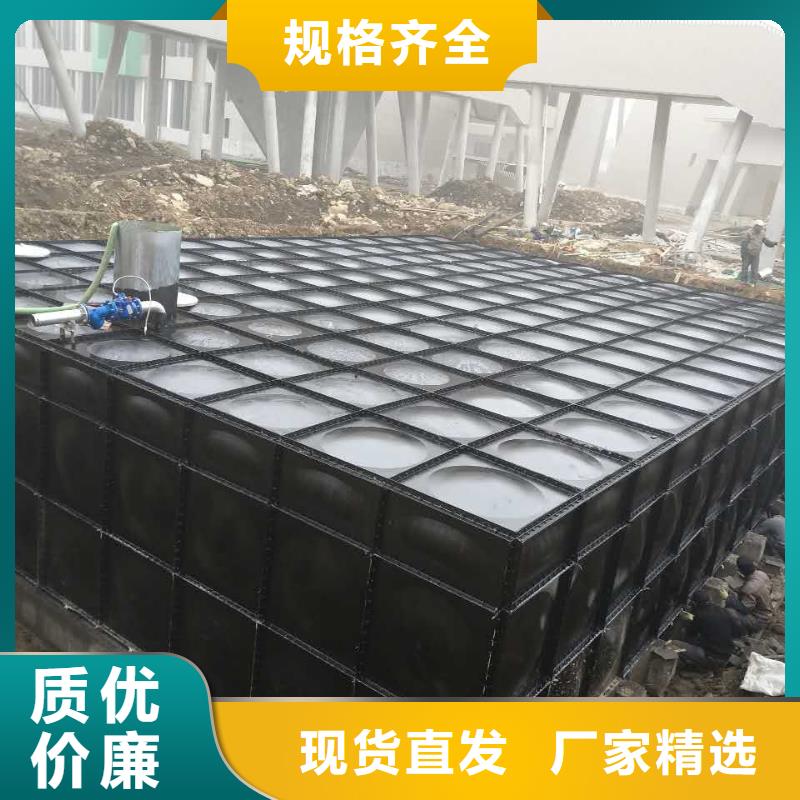 【不锈钢水箱价格】无负压变频供水设备种类多质量好-服务范围包括邻水|武胜|乐山|眉山|资阳|遂宁|泸州等