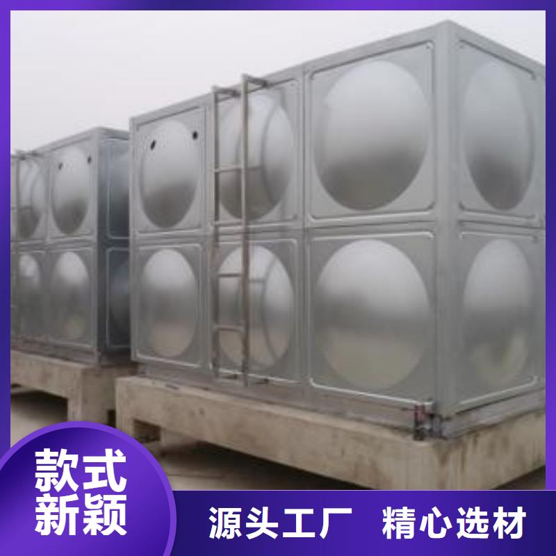 不锈钢消防水箱恒泰【 不锈钢水箱价格-污水泵国标检测放心购买】