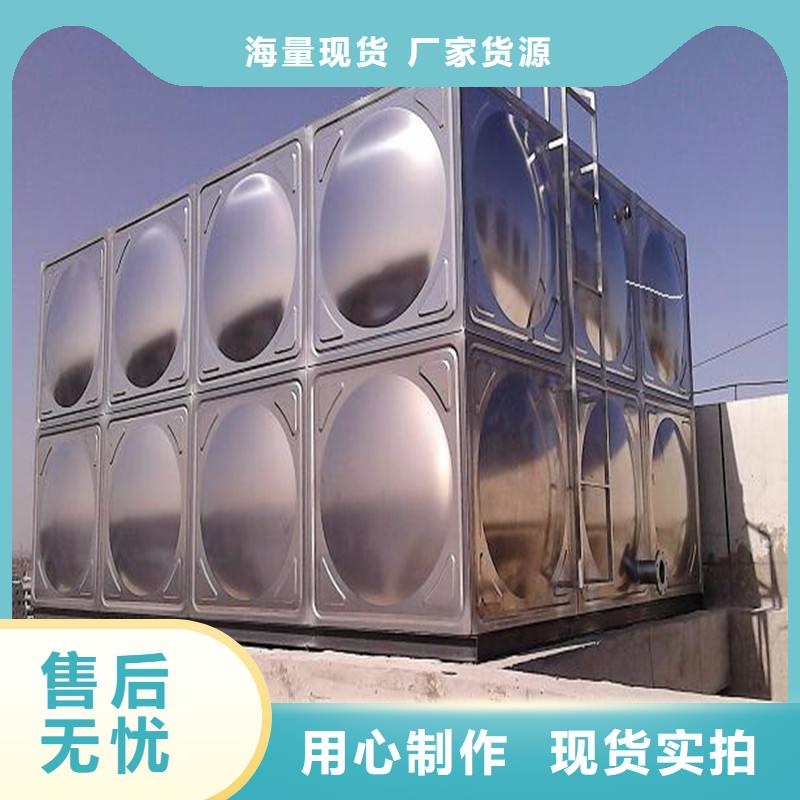 【不锈钢水箱价格】无负压变频供水设备种类多质量好覆盖范围含|岳池|华蓥|内江|泸州|南充|巴中