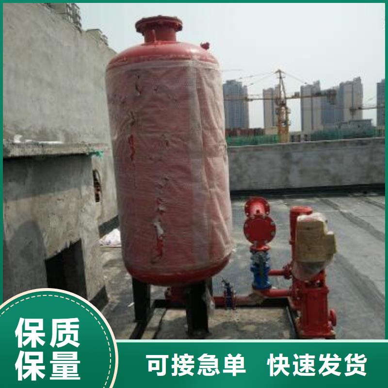 恒泰不锈钢消防水箱不锈钢拼装水箱【稳压设备】满足客户需求qy55.com