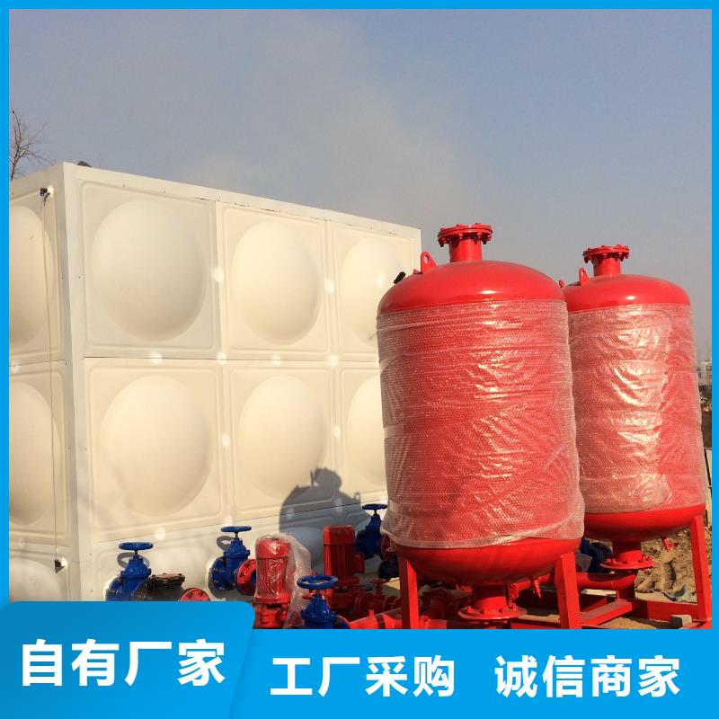北京专业生产N年恒泰不锈钢拼装水箱污水泵专业生产团队