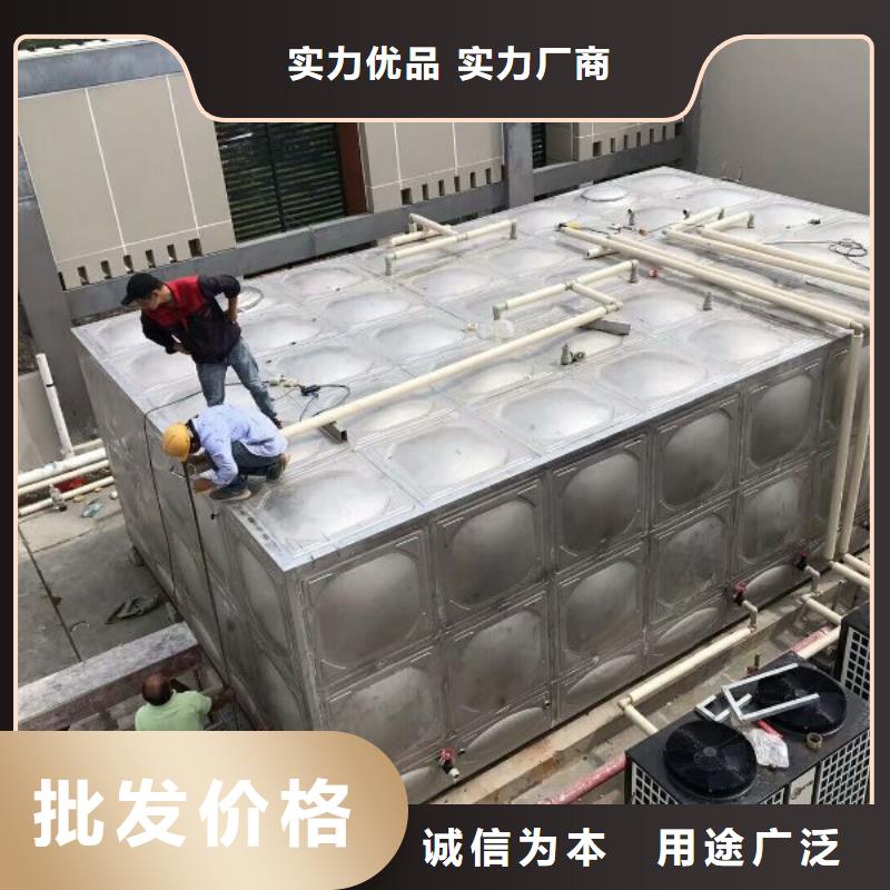 不锈钢热水箱,【恒压变频供水设备】根据要求定制|不锈钢消防水箱-恒泰304不锈钢消防生活保温水箱变频供水设备(北京市分公司)