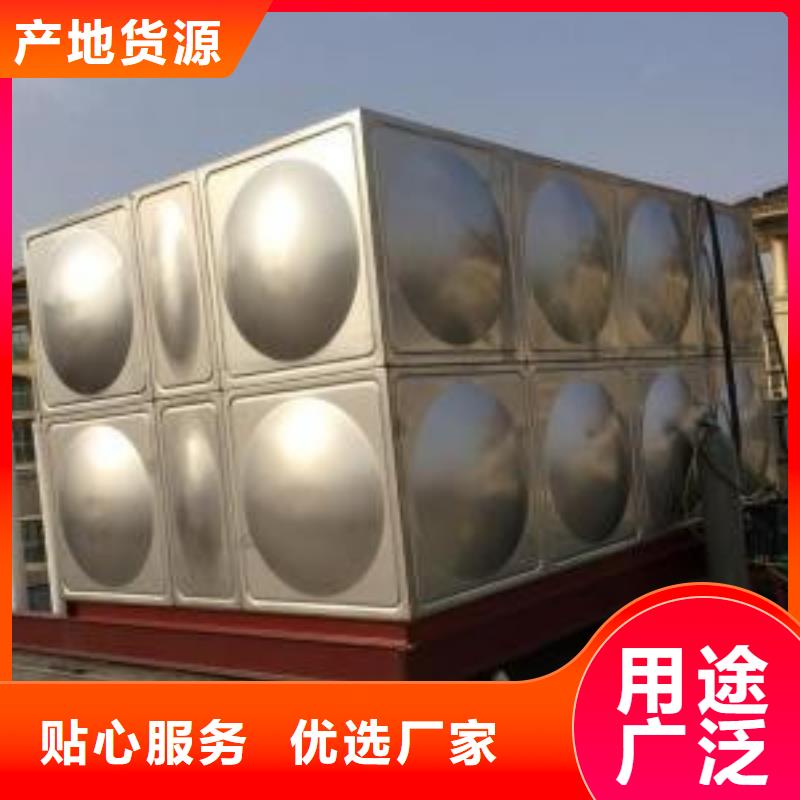 【 不锈钢承压水箱 消防泵产品性能】恒泰不锈钢消防水箱
