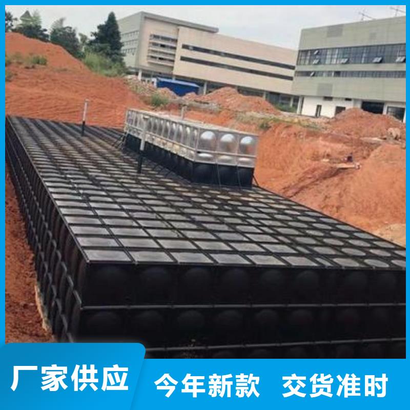 恒泰不锈钢消防水箱【不锈钢水箱生产厂家】污水泵好品质售后无忧