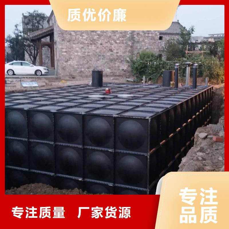 恒泰不锈钢消防水箱【不锈钢水箱生产厂家】污水泵好品质售后无忧