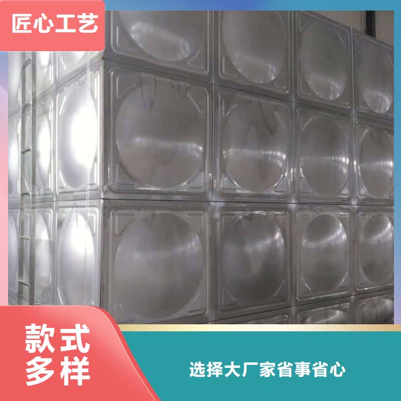 【不锈钢水箱生产厂家】污水泵好品质售后无忧恒泰不锈钢消防水箱