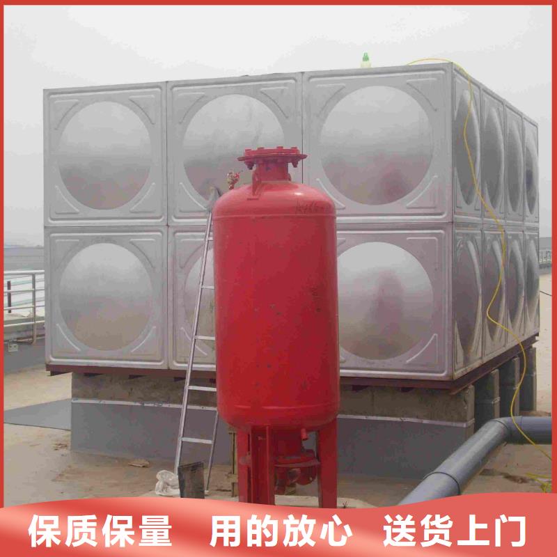 【 不锈钢方型水箱 不锈钢水箱实地大厂】恒泰不锈钢消防水箱