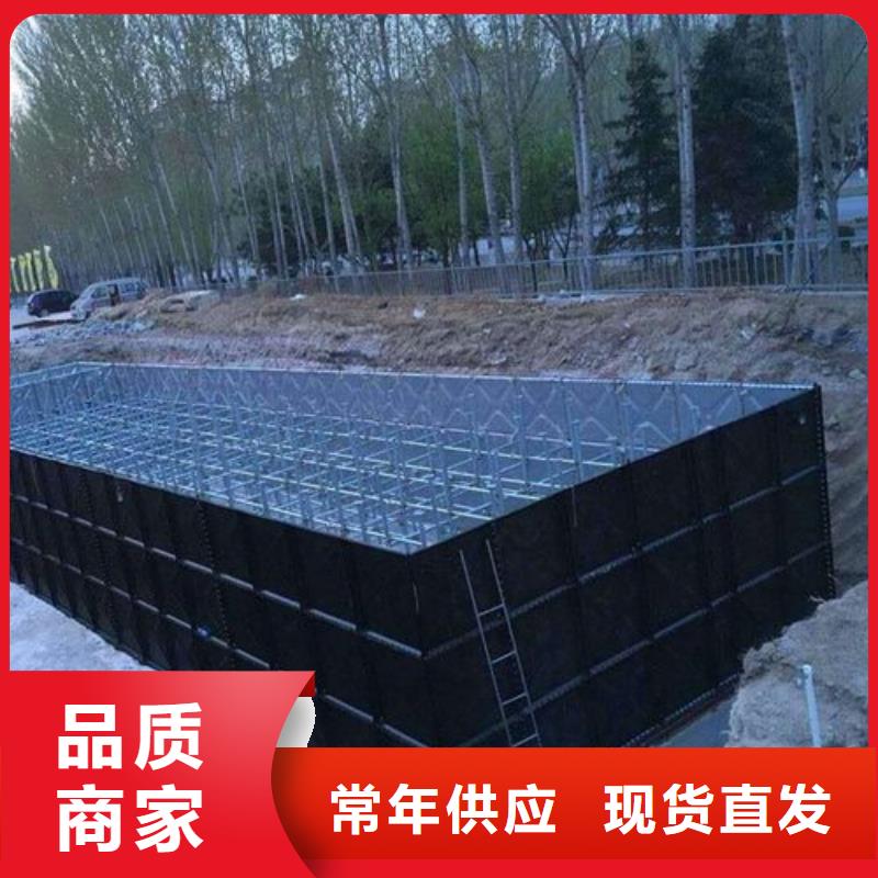 【 不锈钢方型水箱,不锈钢水箱细节决定成败】恒泰不锈钢消防水箱