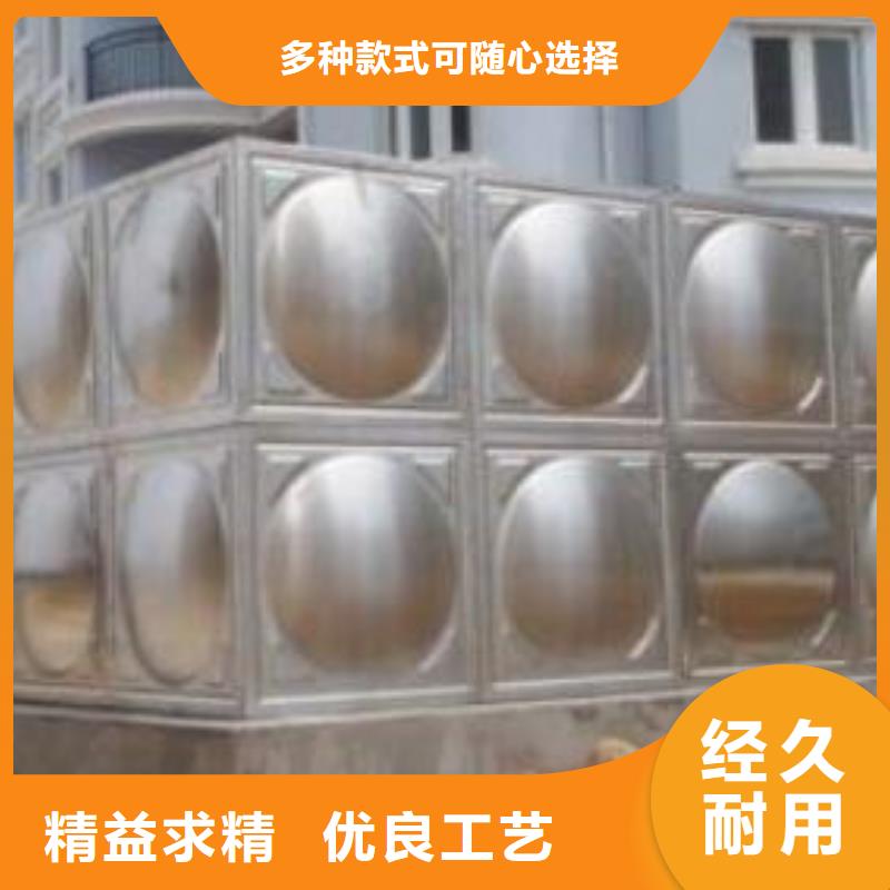 【 不锈钢方型水箱,不锈钢水箱细节决定成败】恒泰不锈钢消防水箱