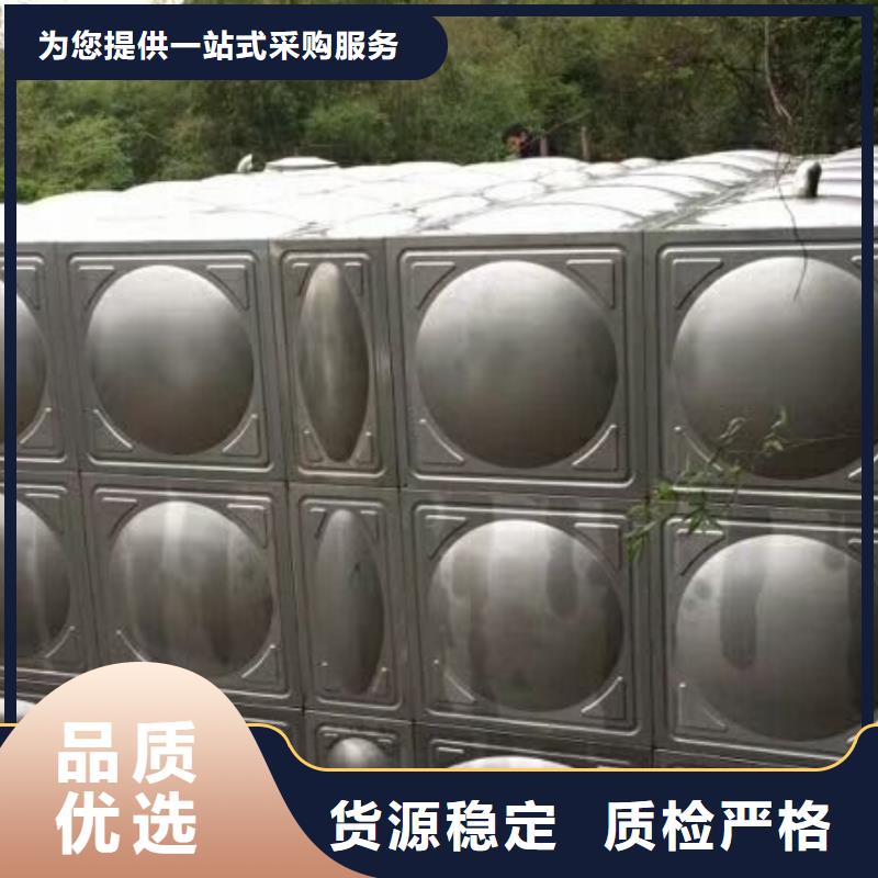 【不锈钢方型水箱 消防泵应用广泛】-北京咨询【恒泰】