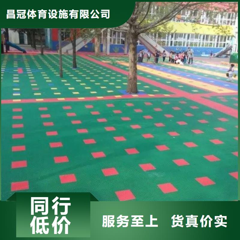悬浮地板塑胶地板严格把控质量