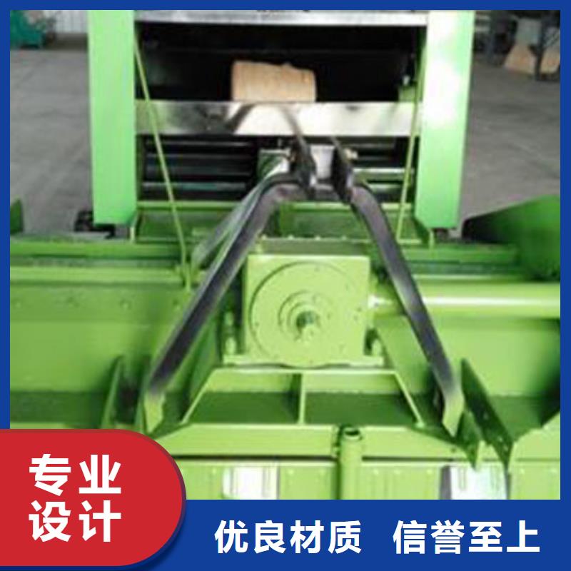 打捆机罗威纳犬产品参数