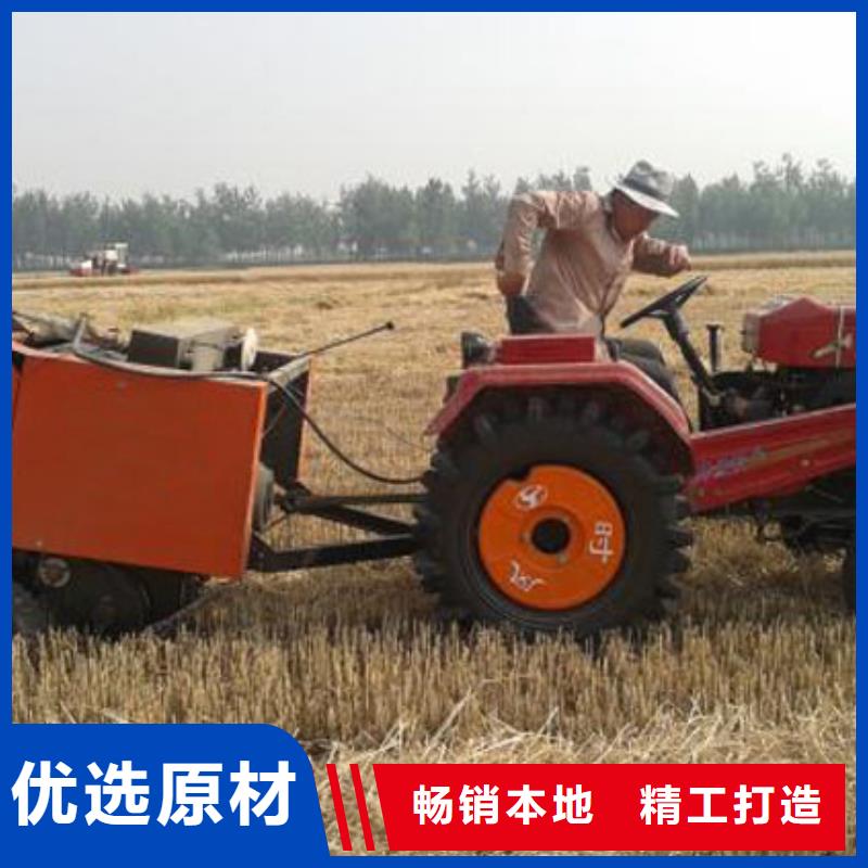 打捆机杜宾犬出货及时
