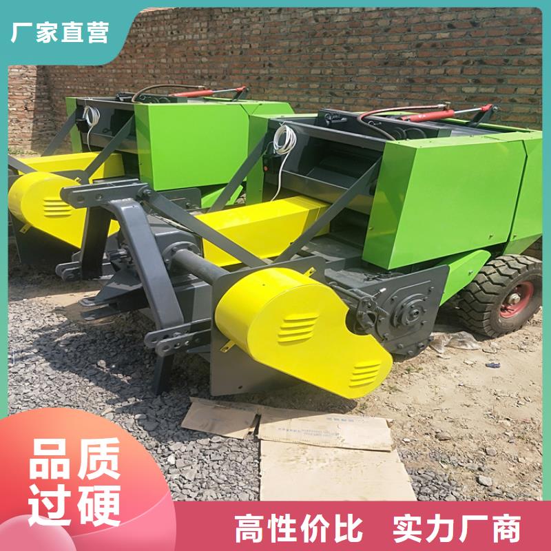 打捆机黑狼高品质现货销售
