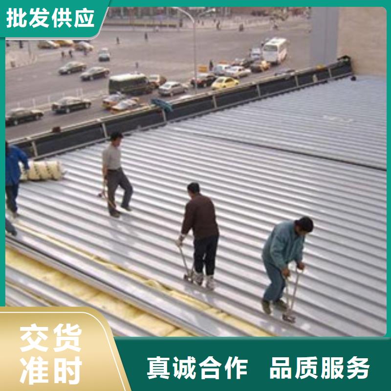玻璃棉板选择我们没错