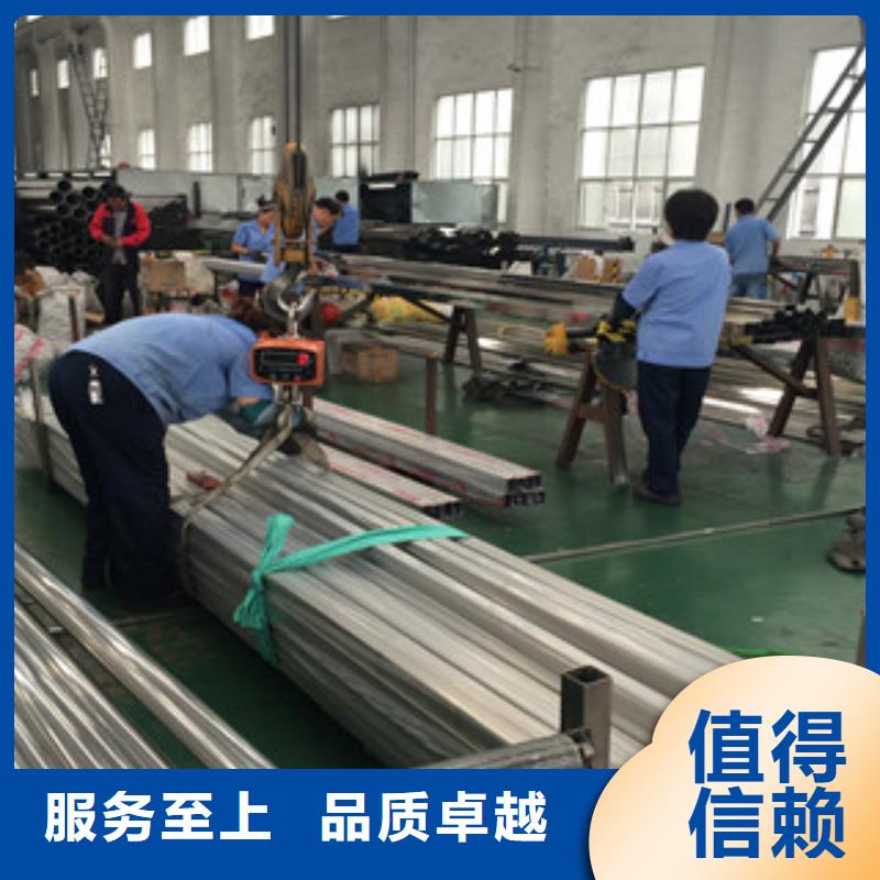 【不銹鋼裝飾管不銹鋼管質量層層把關】