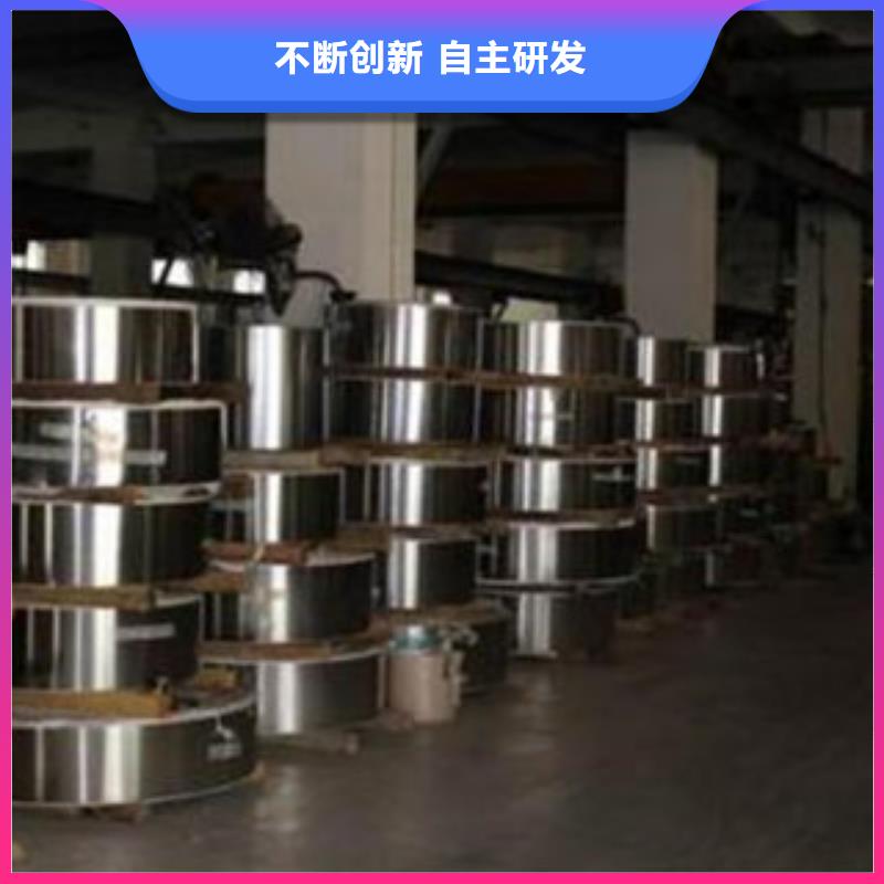 不锈钢带不锈钢装饰管专业生产制造厂