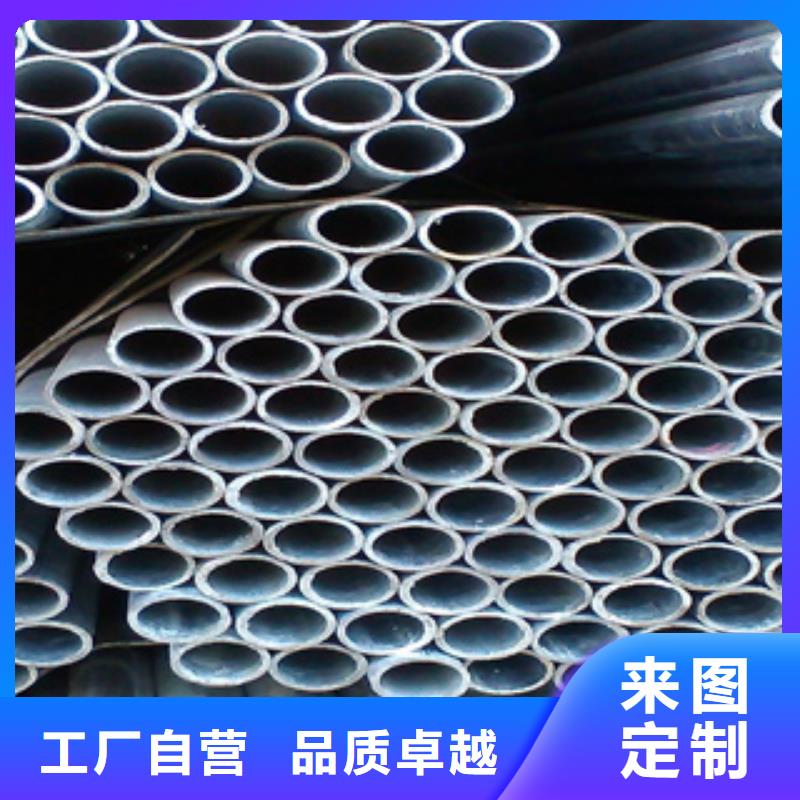 镀锌钢管不锈钢丝原厂制造