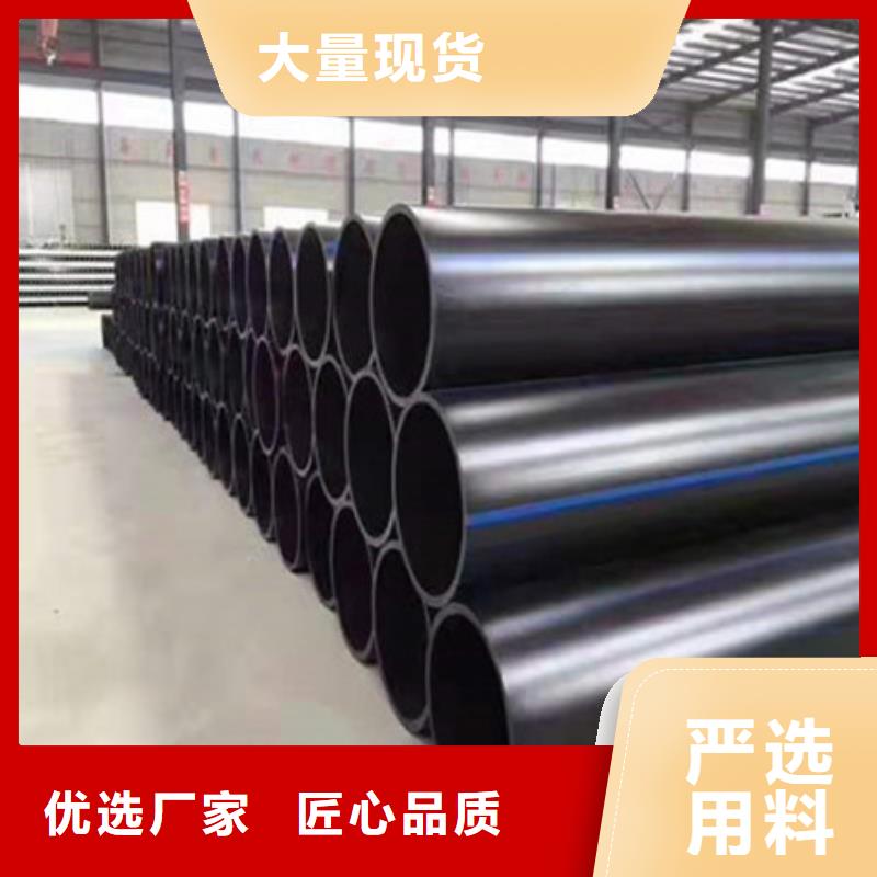 【钢带管钢带增强螺旋波纹管源头厂家量大价优】