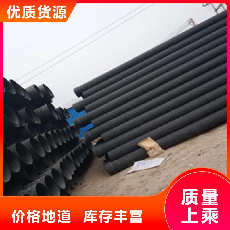 波紋管,雙壁波紋管應用領域