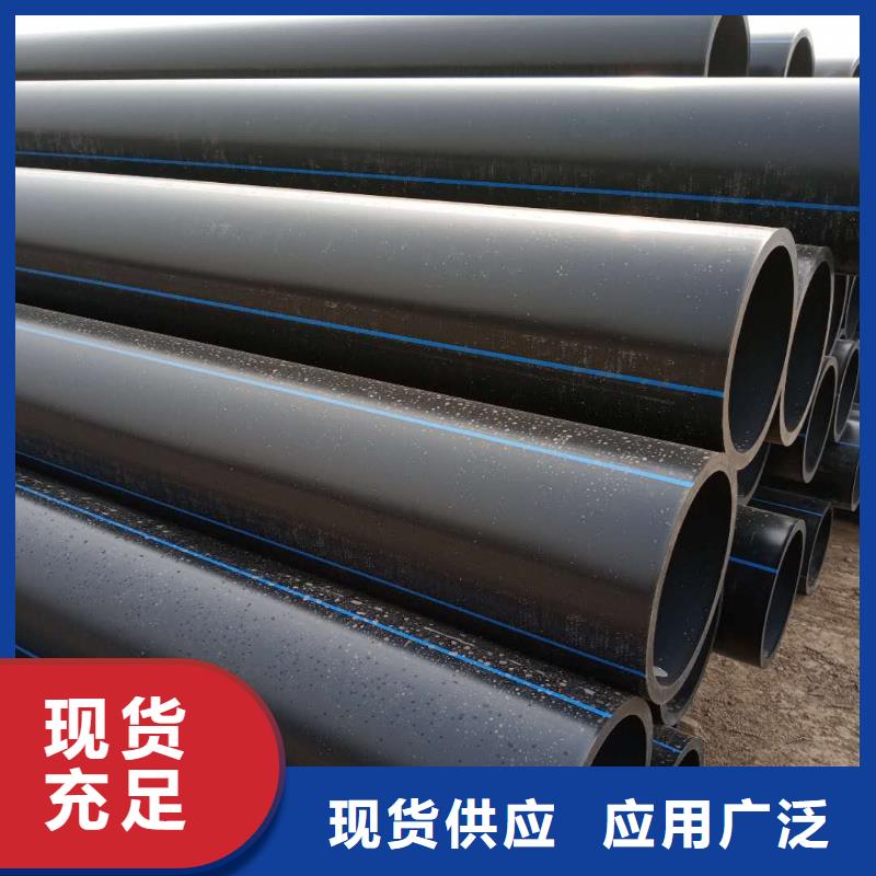 PE給水管鋼絲網骨架復合管用品質說話