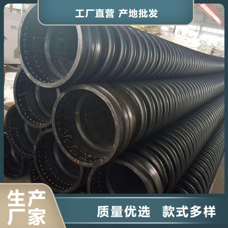 克拉管钢丝网骨架复合管实体诚信经营
