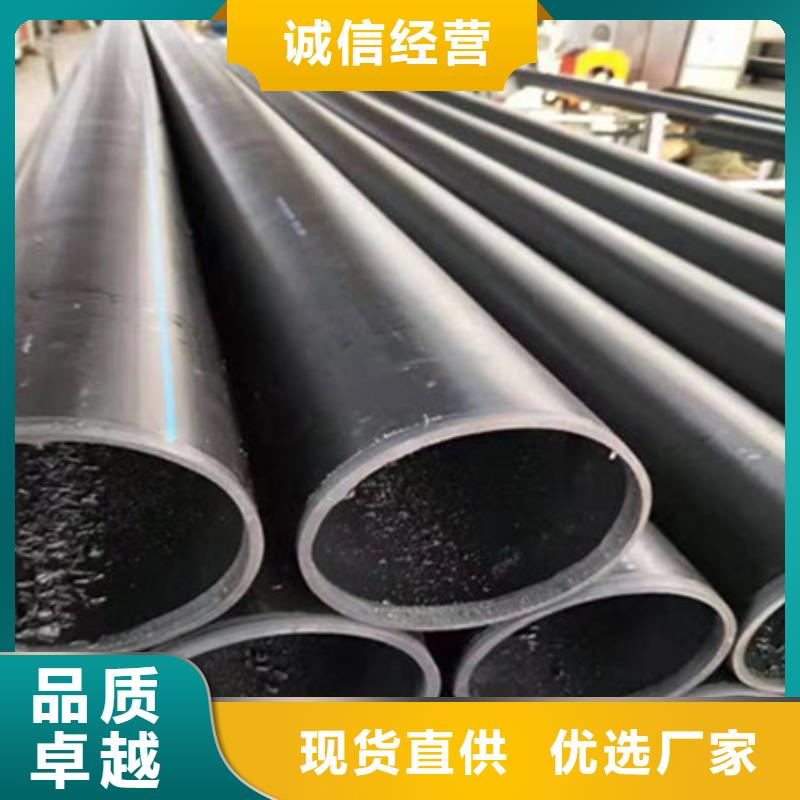 钢丝骨架管_双壁波纹管严选好货