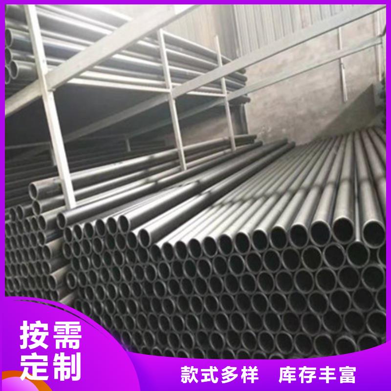 钢丝骨架管_双壁波纹管严选好货