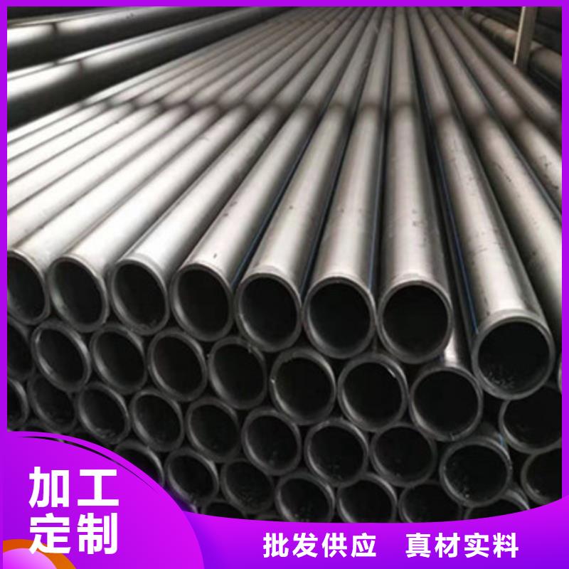 钢丝骨架管钢丝网骨架复合管实力才是硬道理