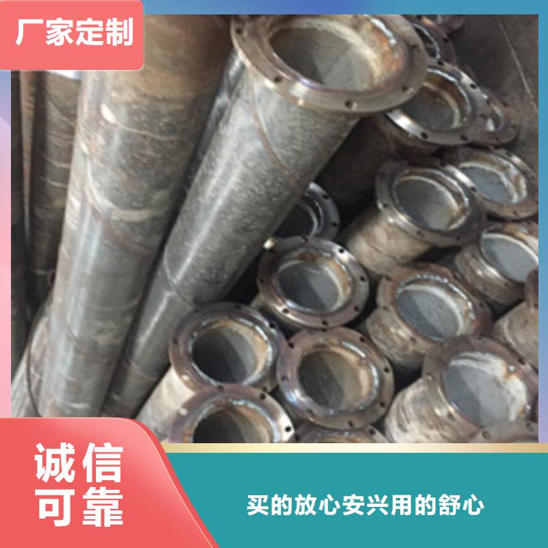 螺旋管【镀锌管】当地货源
